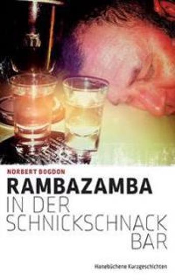Rambazamba in der Schnickschnackbar