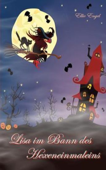 Lisa im Bann des Hexeneinmaleins