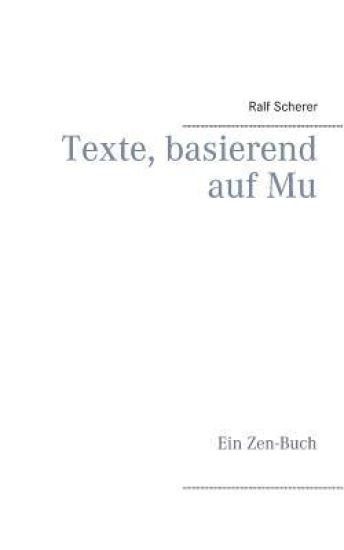 Texte, basierend auf Mu