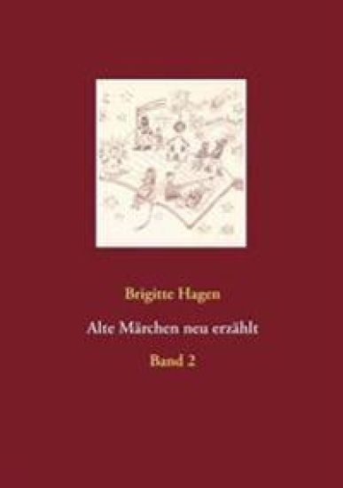 Alte Märchen neu erzählt
