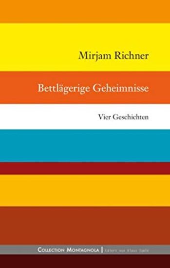 Bettlägerige Geheimnisse