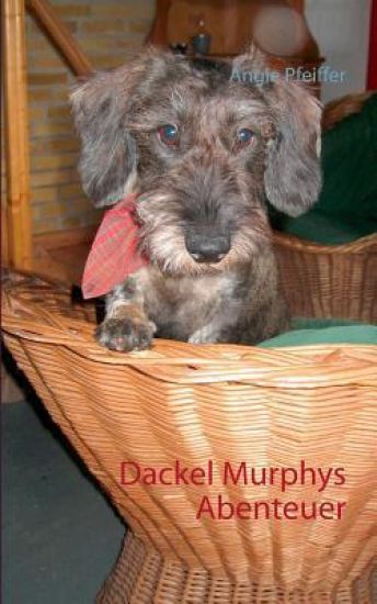 Dackel Murphys Abenteuer