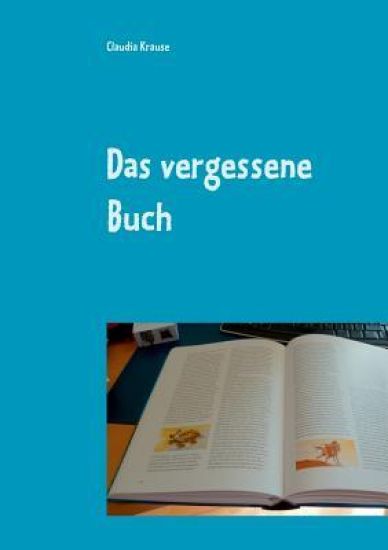 Das vergessene Buch