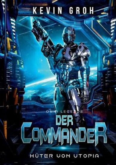 Omni Legends - Der Commander