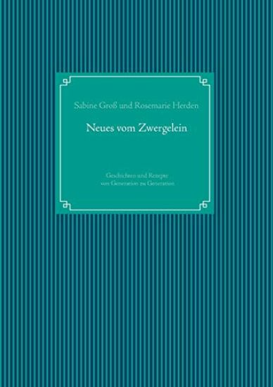 Neues vom Zwergelein