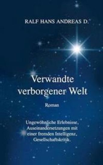 Verwandte verborgener Welt