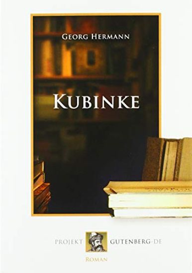 Kubinke