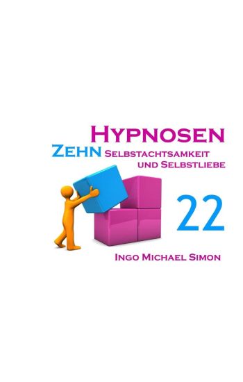 Zehn Hypnosen. Band 22