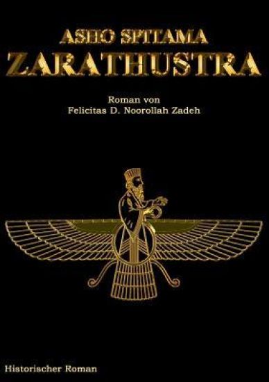 Asho Spitama Zarathustra