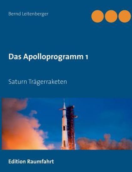 Das Apolloprogramm 1