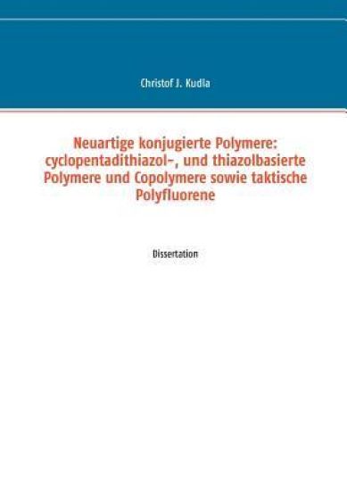Neuartige konjugierte Polymere