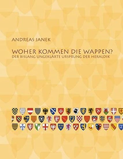 Woher kommen die Wappen?