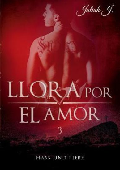 Llora por el amor 3