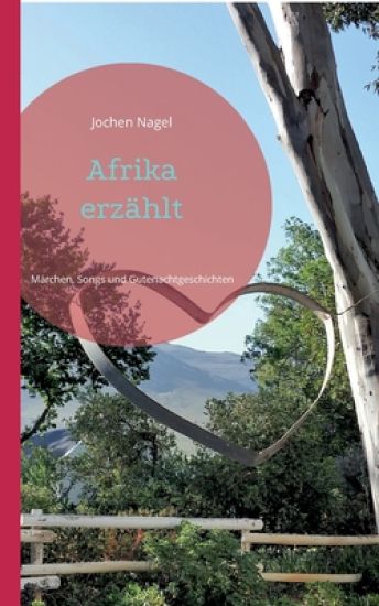 Afrika erzählt