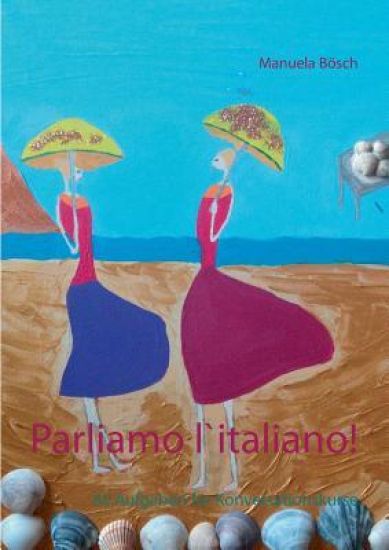 Parliamo l`italiano!