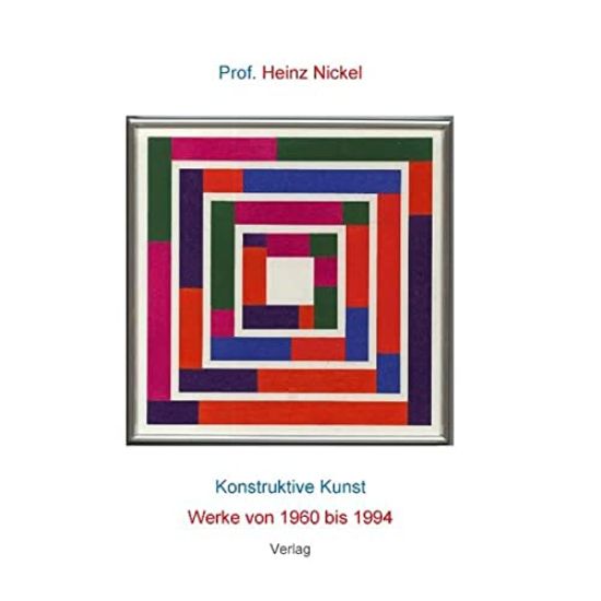 Prof. Heinz Nickel