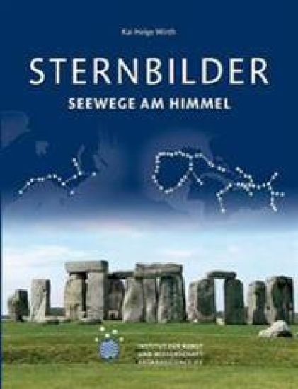 Sternbilder, Seewege am Himmel