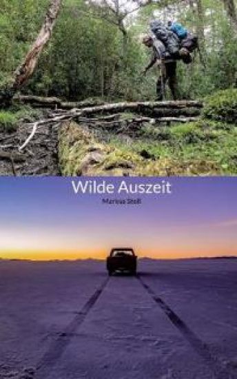 Wilde Auszeit