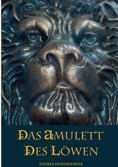 Das Amulett des Löwen