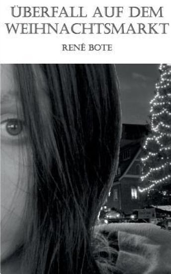 Überfall auf dem Weihnachtsmarkt