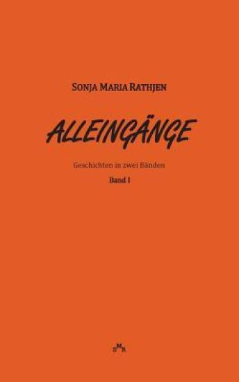 Alleingänge, Band I