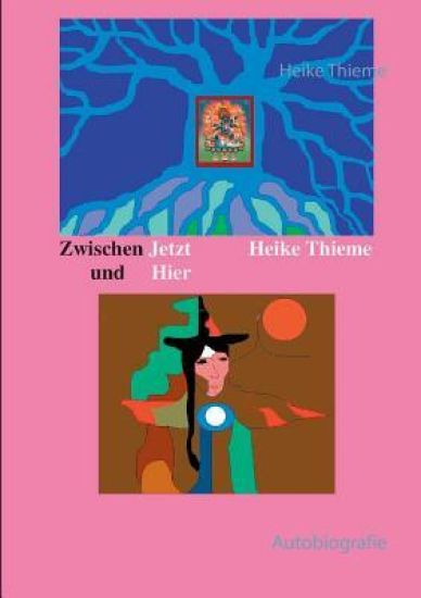 Zwischen Jetzt und Hier