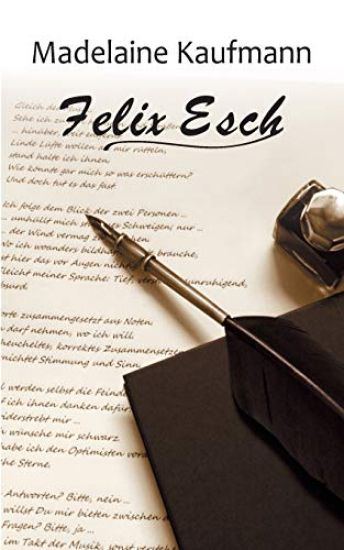 Felix Esch