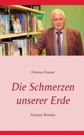 Die Schmerzen unserer Erde