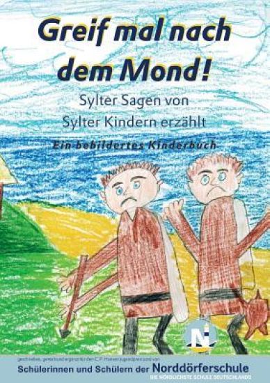 Greif mal nach dem Mond!