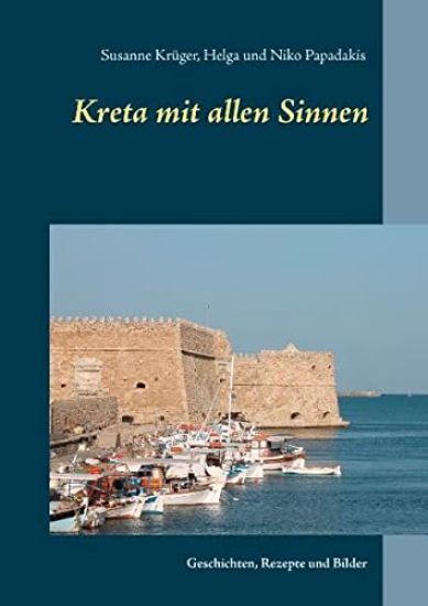 Kreta mit allen Sinnen