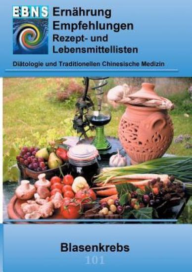 Ernährung bei Blasenkrebs