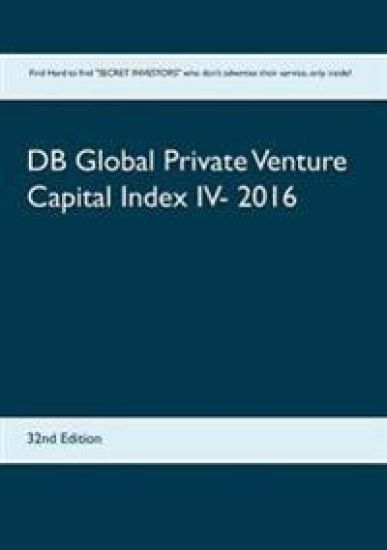 DB Global Private Venture Capital Index IV- 2016
