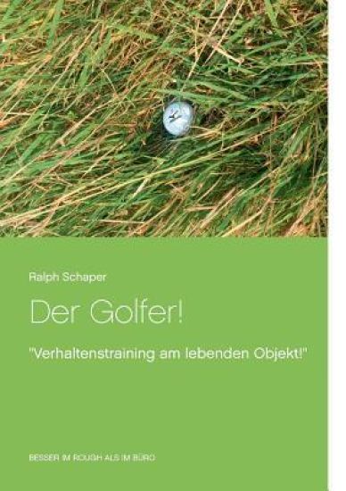 Der Golfer!