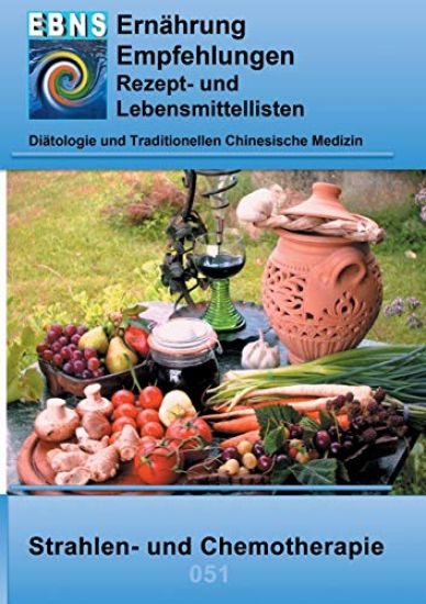 Ernährung bei Strahlen- und Chemotherapie