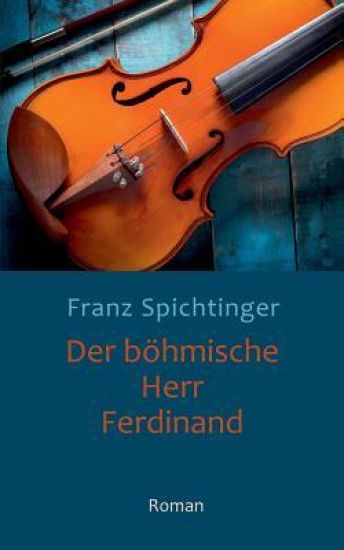 Der böhmische Herr Ferdinand