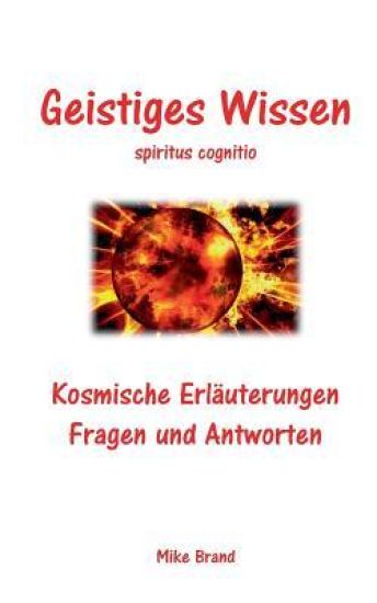 Kosmische Erläuterungen