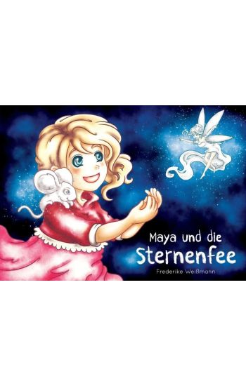 Maya und die Sternenfee