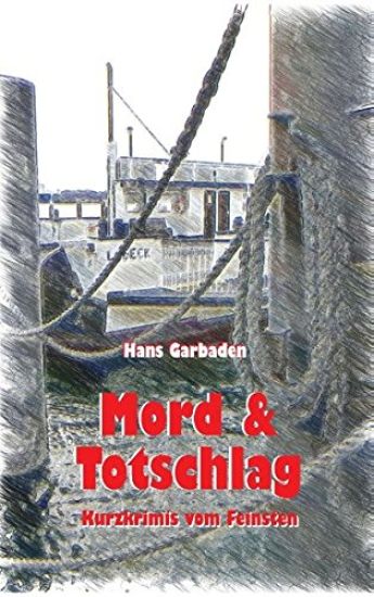 Mord & Totschlag