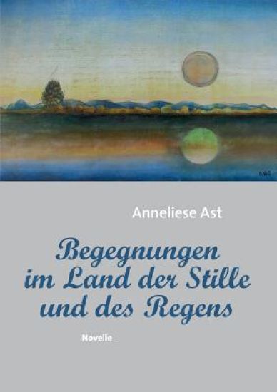 Begegnungen im Land der Stille und des Regens