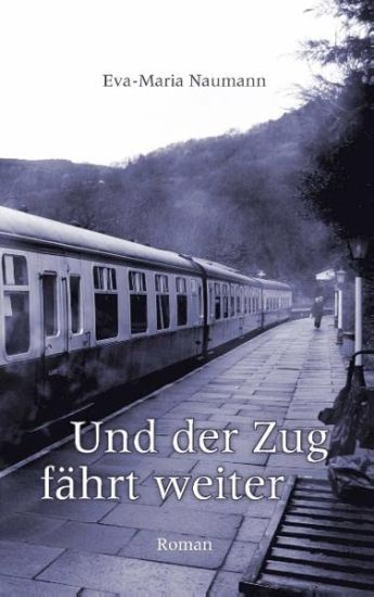 Und der Zug fährt weiter