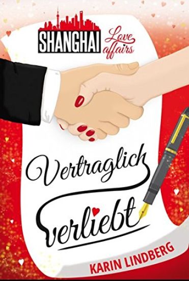 Vertraglich verliebt