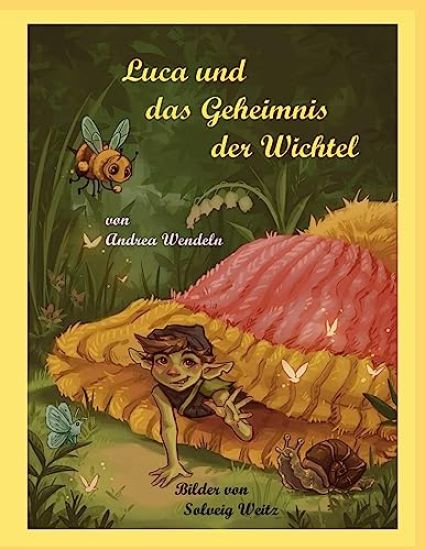 Luca und das Geheimnis der Wichtel