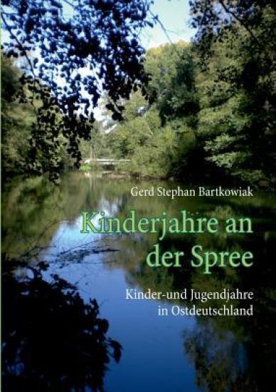 Kinderjahre an der Spree