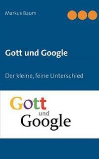 Gott und Google