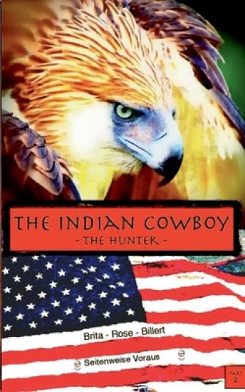 The Indian Cowboy