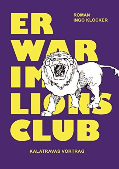 Er war im Lions Club