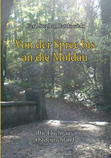 Von der Spree bis an die Moldau