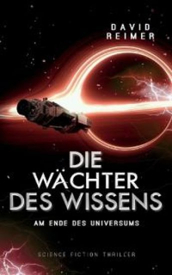 Die Wächter des Wissens