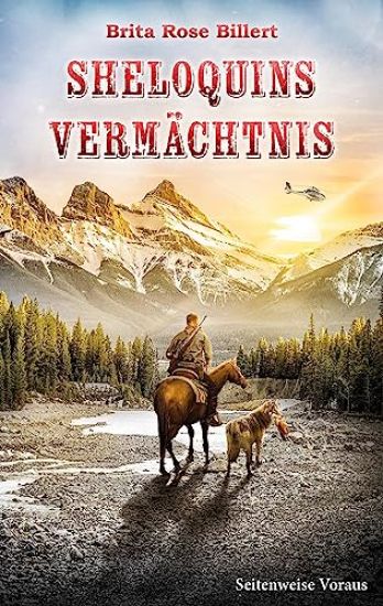 Sheloquins Vermächtnis