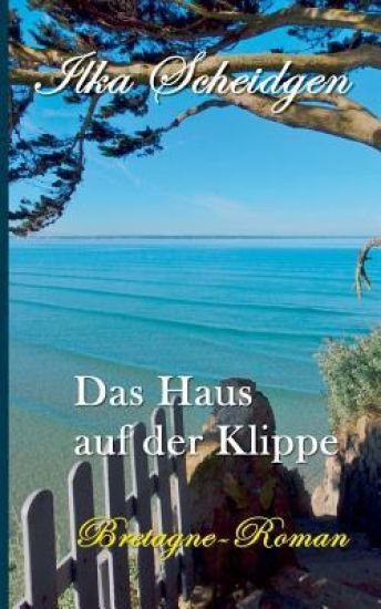 Das Haus auf der Klippe